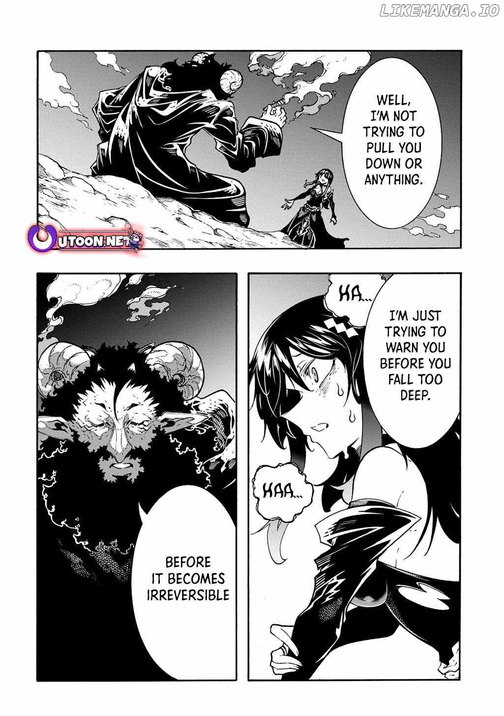 Summoned to a parallel fantasy world many times Chapter 45 28